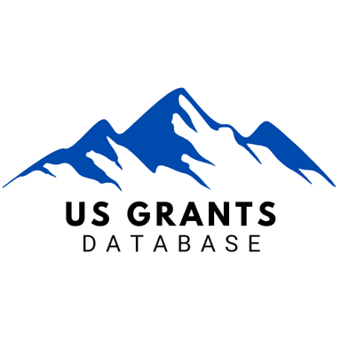US Grants Database logo